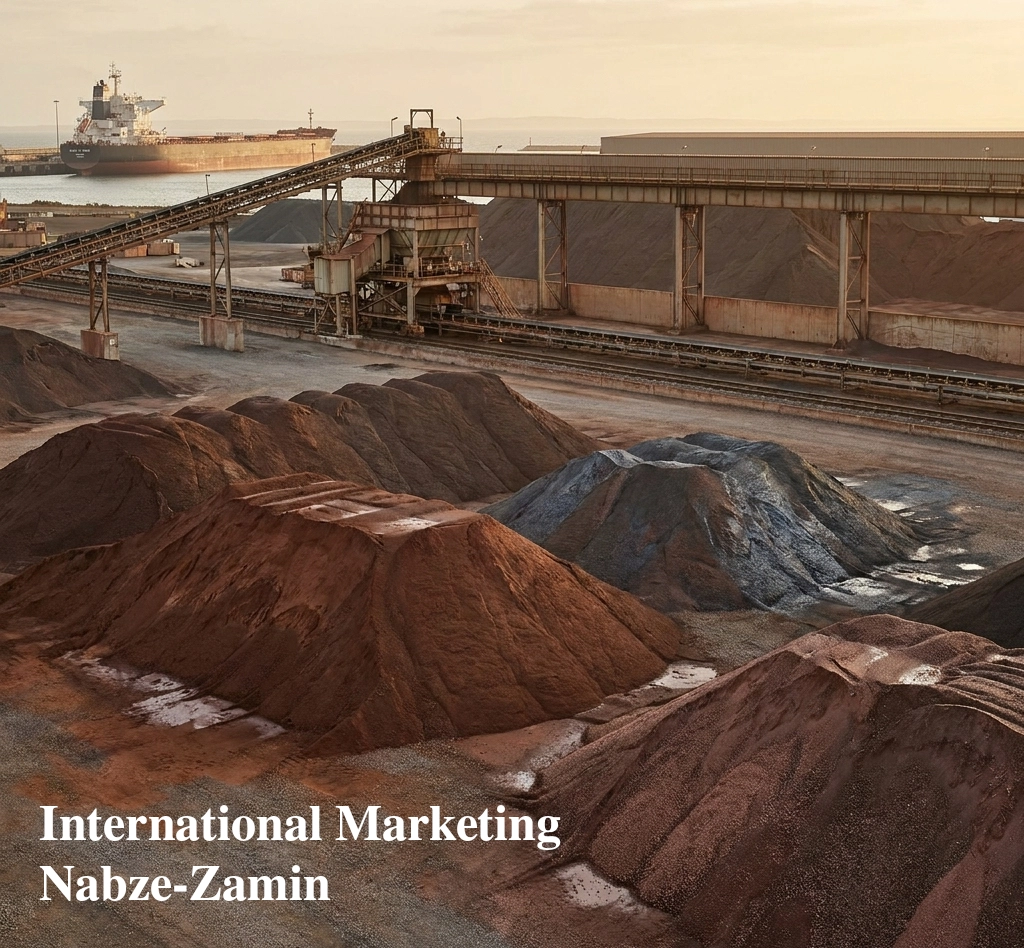 International Marketing & Market Development